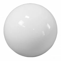 Turned Iron Shots By Gill Athletics