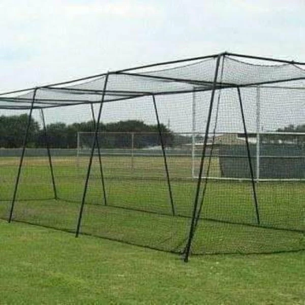 Top 10 π Baseball Equipment Polyethylene (PE) Twine Batting Cage Netting By Muhl Tech π₯° 5 Baseball Equipment Polyethylene (PE) Twine Batting Cage Netting By Muhl Tech