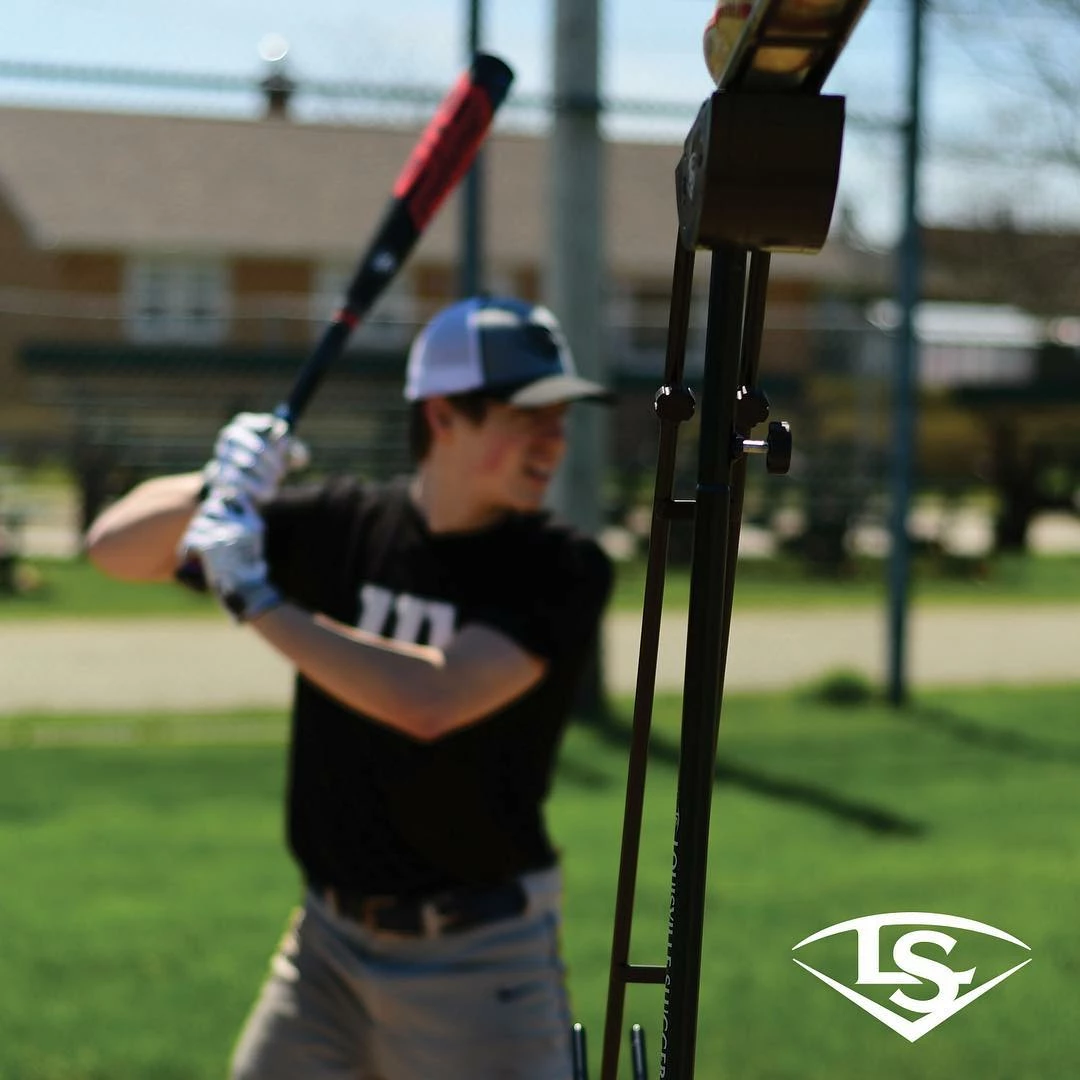 Budget π The 'APEX' Soft-Toss And Tee System By Louisville Slugger π 11 The 'APEX' Soft-Toss And Tee System By Louisville Slugger