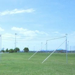 Wholesale 🥰 Batting Cages 2¼-Inch Steel Deluxe Batting Cage Frames By Cimarron 🥰 11 Batting Cages 2¼-Inch Steel Deluxe Batting Cage Frames By Cimarron