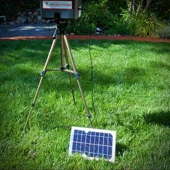 The Personal Pitcher Pro Training Machine Baseball Equipment