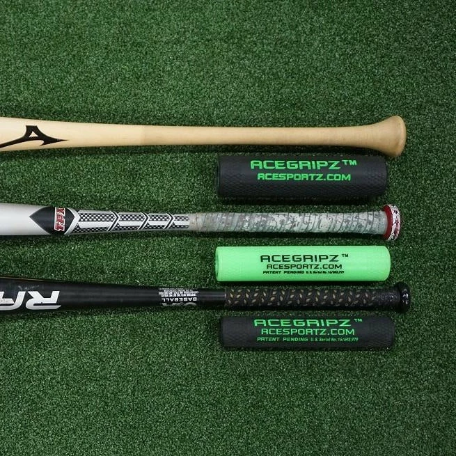 Hot Sale π Baseball Equipment AceGripz Strength Training Handles By Muhl Tech β 3 Baseball Equipment AceGripz Strength Training Handles By Muhl Tech