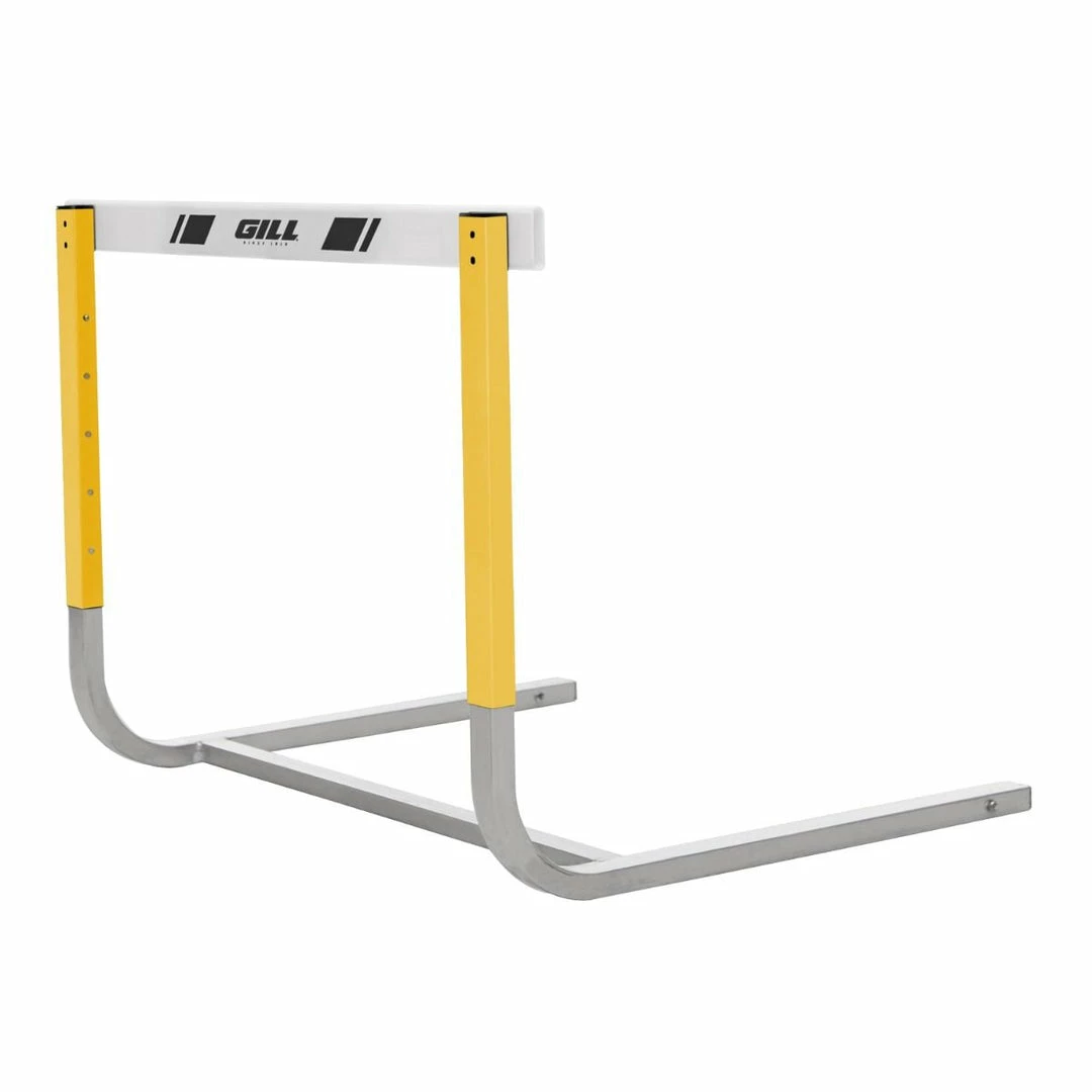 Budget ⌛ Track & Field Equipment Elite High School S4 Hurdles By Gill Athletics 💯 12 Track & Field Equipment Elite High School S4 Hurdles By Gill Athletics