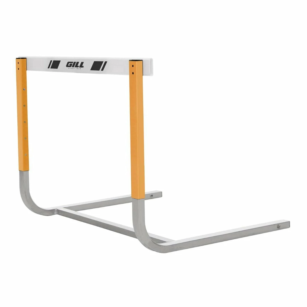 Budget ⌛ Track & Field Equipment Elite High School S4 Hurdles By Gill Athletics 💯 14 Track & Field Equipment Elite High School S4 Hurdles By Gill Athletics