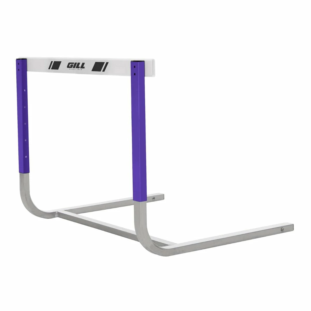 Budget ⌛ Track & Field Equipment Elite High School S4 Hurdles By Gill Athletics 💯 17 Track & Field Equipment Elite High School S4 Hurdles By Gill Athletics