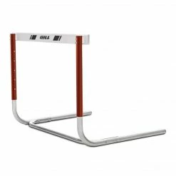 Track & Field Equipment 35-Inch Or 41-Inch S2 High School Hurdles By Gill Athletics