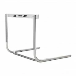 Track & Field Equipment 35-Inch Or 41-Inch S2 High School Hurdles By Gill Athletics