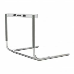 Track & Field Equipment 35-Inch Or 41-Inch S2 High School Hurdles By Gill Athletics