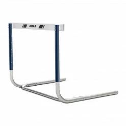 Track & Field Equipment 35-Inch Or 41-Inch S2 High School Hurdles By Gill Athletics