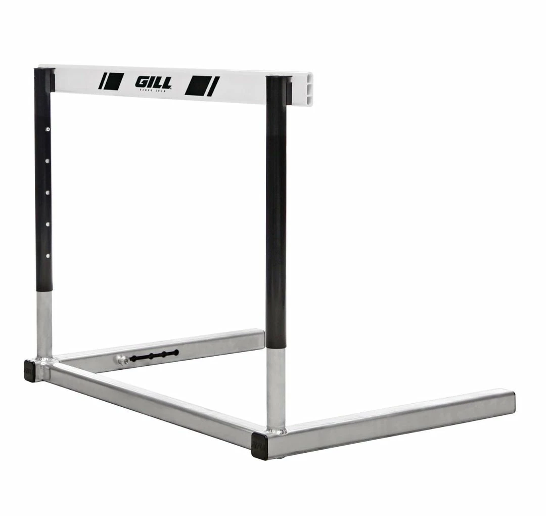 Brand new π― National Aluminum Hurdles By Gill Athletics Track & Field Equipment π― 3 National Aluminum Hurdles By Gill Athletics Track & Field Equipment