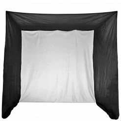 Golf Equipment The ‘Tour Simulator’ Series Of Golf Cages By Cimarron