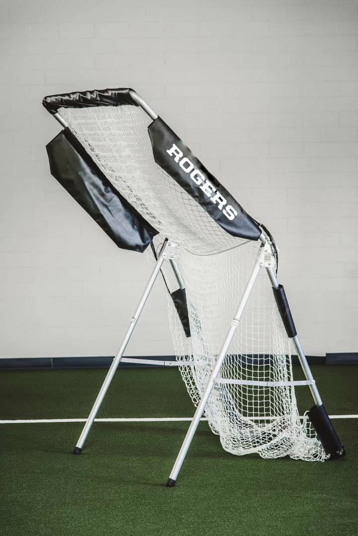 Deals β€οΈ Rogers Athletic Portable Kicking Net π 5 Rogers Athletic Portable Kicking Net