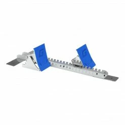 Collegiate 'G2' Starting Block By Gill Athletics