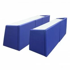 6-Foot Or 8-Foot Economy Scorer's Table With Padding By Spalding