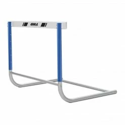 Scholastic (S1) Aluminum Hurdles By Gill Athletics
