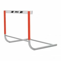 Scholastic (S1) Aluminum Hurdles By Gill Athletics