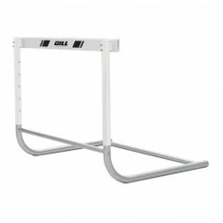 Scholastic (S1) Aluminum Hurdles By Gill Athletics