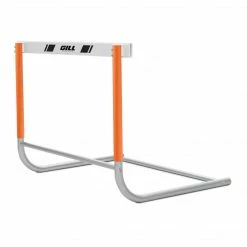 Scholastic (S1) Aluminum Hurdles By Gill Athletics