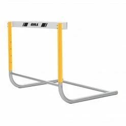 Scholastic (S1) Aluminum Hurdles By Gill Athletics