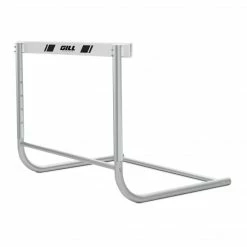 Scholastic (S1) Aluminum Hurdles By Gill Athletics