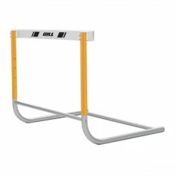 Scholastic (S1) Aluminum Hurdles By Gill Athletics