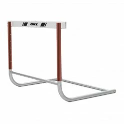 Scholastic (S1) Aluminum Hurdles By Gill Athletics