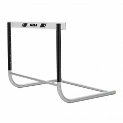 Scholastic (S1) Aluminum Hurdles By Gill Athletics