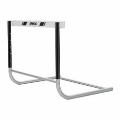Scholastic (S1) Aluminum Hurdles By Gill Athletics