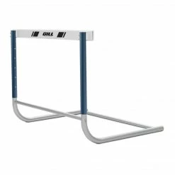 Scholastic (S1) Aluminum Hurdles By Gill Athletics