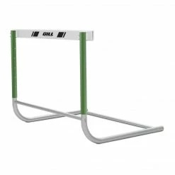Scholastic (S1) Aluminum Hurdles By Gill Athletics