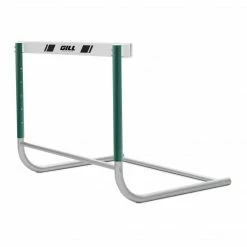 Scholastic (S1) Aluminum Hurdles By Gill Athletics