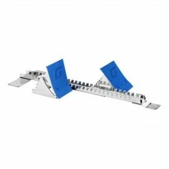 Gill Athletics NFHS And NCAA Approved 'S2' Starting Blocks By Gill Track & Field Equipment