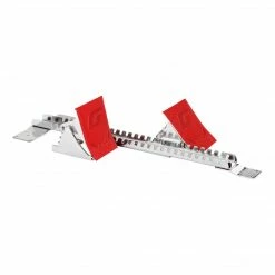 Gill Athletics NFHS And NCAA Approved 'S2' Starting Blocks By Gill Track & Field Equipment