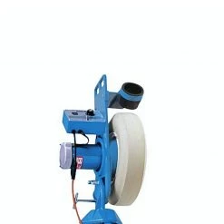 Combination Pitching Machines The 'MVP' 60MPH Combo Pitching Machine By JUGS Sports