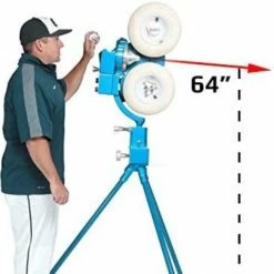 Best deal 😍 The JUGS BP2 ⚾ Baseball Pitching Machines ✔️ 54 The JUGS BP2 Baseball Pitching Machines