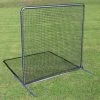 Nets & Screens Commercial 7'x7' Field Screen With #42 Net By Cimarron
