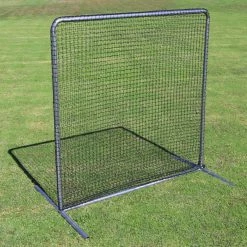 Nets & Screens Commercial 7'x7' Field Screen With #42 Net By Cimarron