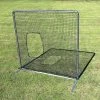 Discount π Commercial 7'x7' π₯ Softball Screen With #42 Net By Cimarron π― 2 Commercial 7'x7' Softball Screen With #42 Net By Cimarron