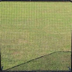 #42 Residental-Grade Replacement Nets For Cimarron Screens Softball