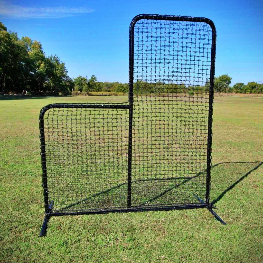 Flash Sale π― #24 Cage Net And 50' Frame Practice Package By Cimarron π 7 #24 Cage Net And 50' Frame Practice Package By Cimarron