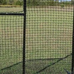 #42 Residental-Grade Replacement Nets For Cimarron Screens Softball