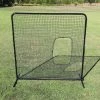 Best deal π Standard 7'x7' π₯ Softball Screen With #42 Net By Cimarron βΎ Baseball Field Equipment π₯ 1 Standard 7'x7' Softball Screen With #42 Net By Cimarron Baseball Field Equipment