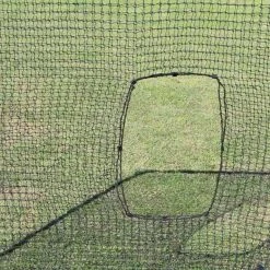 #42 Residental-Grade Replacement Nets For Cimarron Screens Softball