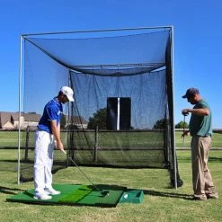 Outlet π Golf Equipment The 'Masters' Series Of Golf Practice Cages By Cimarron π― 37 Golf Equipment The 'Masters' Series Of Golf Practice Cages By Cimarron