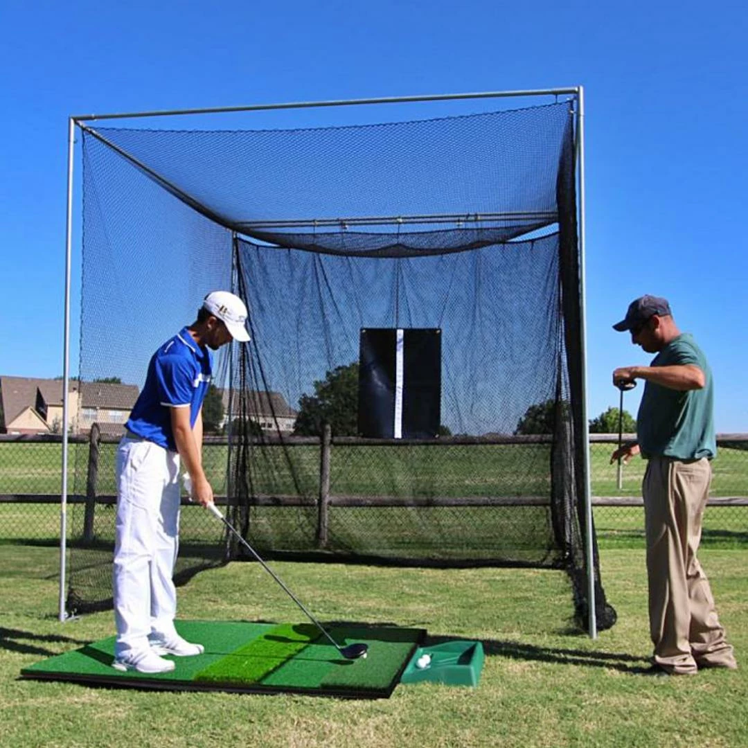 Outlet π Golf Equipment The 'Masters' Series Of Golf Practice Cages By Cimarron π― 17 Golf Equipment The 'Masters' Series Of Golf Practice Cages By Cimarron