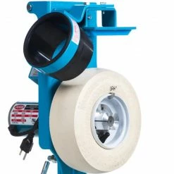The PS50 Introductory-Level 50MPH Pitching Machine By JUGS Baseball Pitching Machines