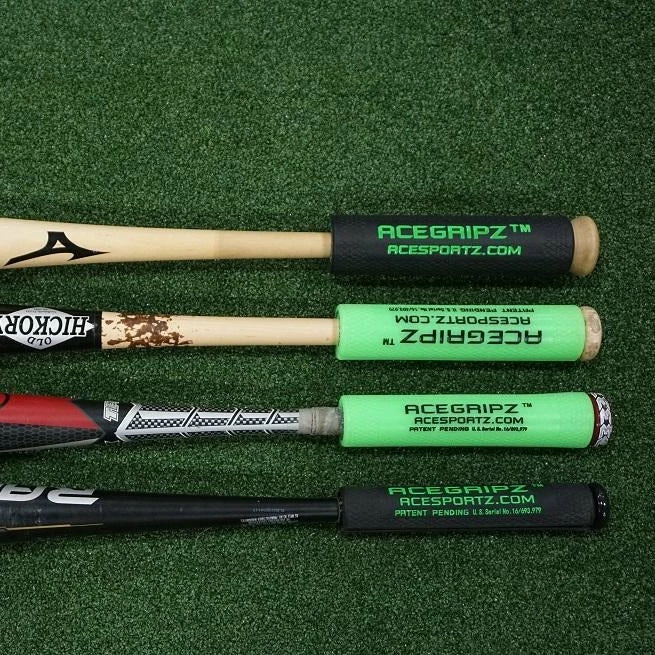 Hot Sale π Baseball Equipment AceGripz Strength Training Handles By Muhl Tech β 4 Baseball Equipment AceGripz Strength Training Handles By Muhl Tech