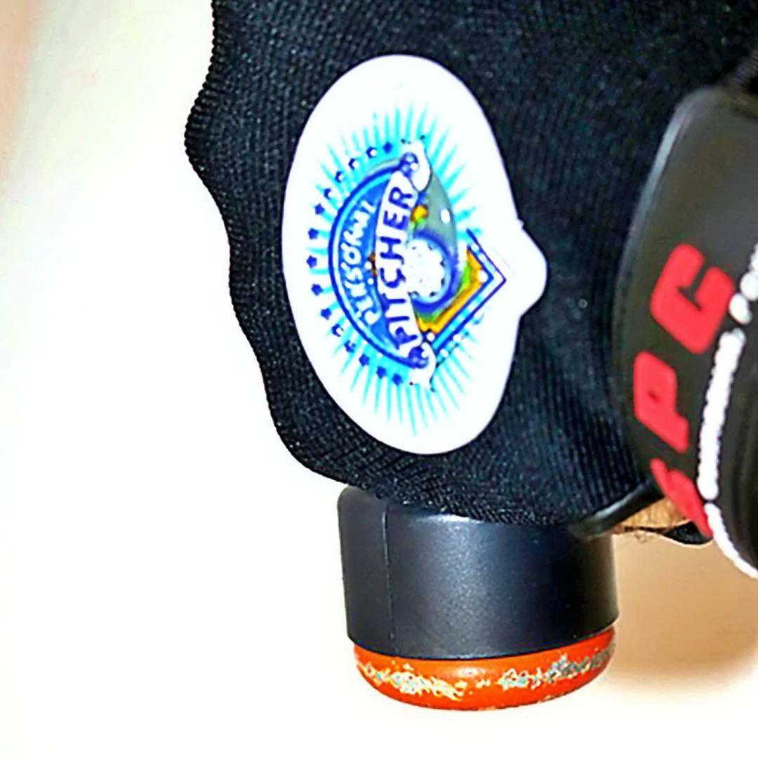 Best Pirce 🤩 The Hitmaster 'GroBat' And 'GroBat Jr.' By Personal Pitcher 🔥 8 The Hitmaster 'GroBat' And 'GroBat Jr.' By Personal Pitcher