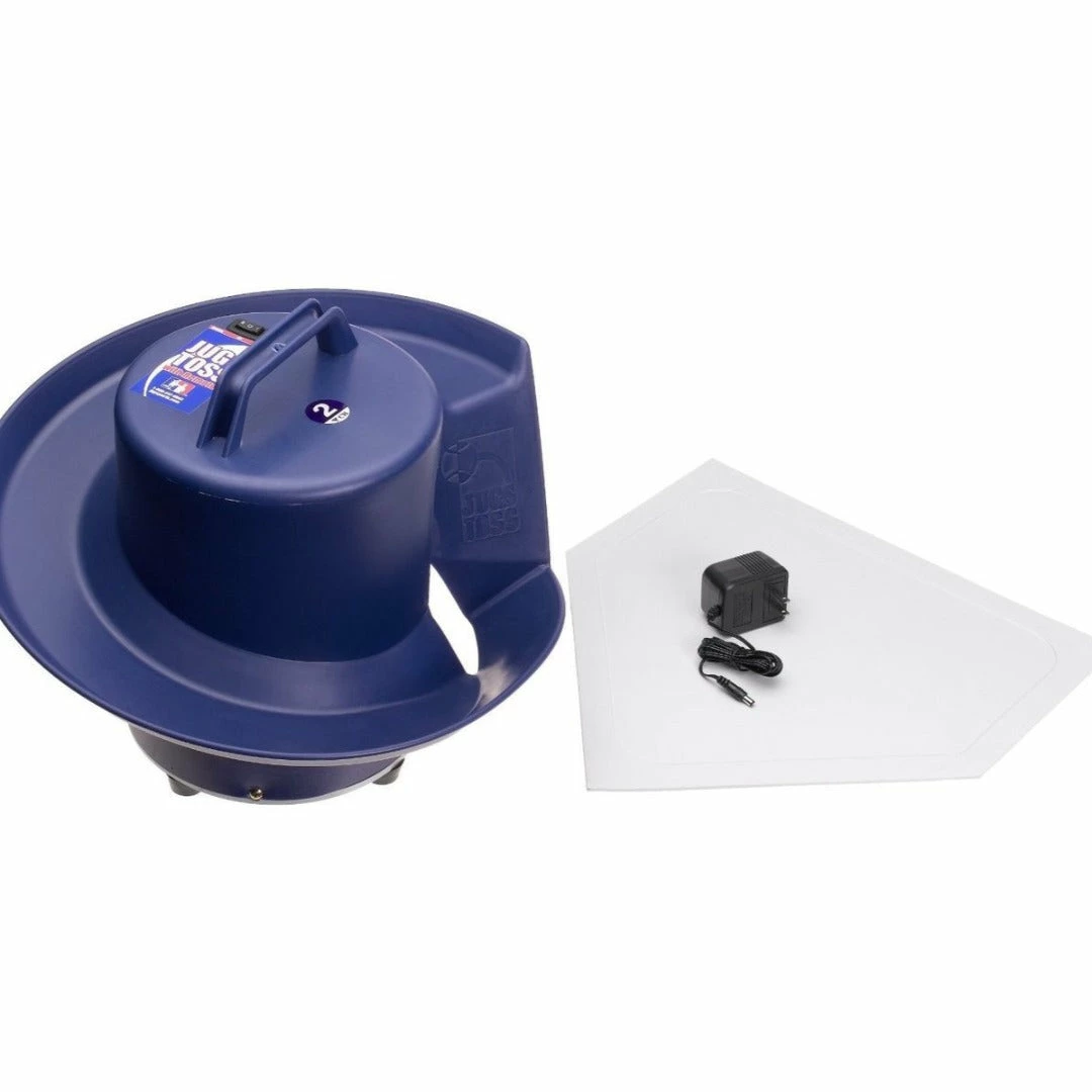 Promo π₯ The JUGS Toss Machine βΎ Baseball Training Machines π 6 The JUGS Toss Machine Baseball Training Machines