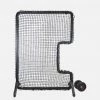 JUGS Protector Series: C-Shaped Softball Screen